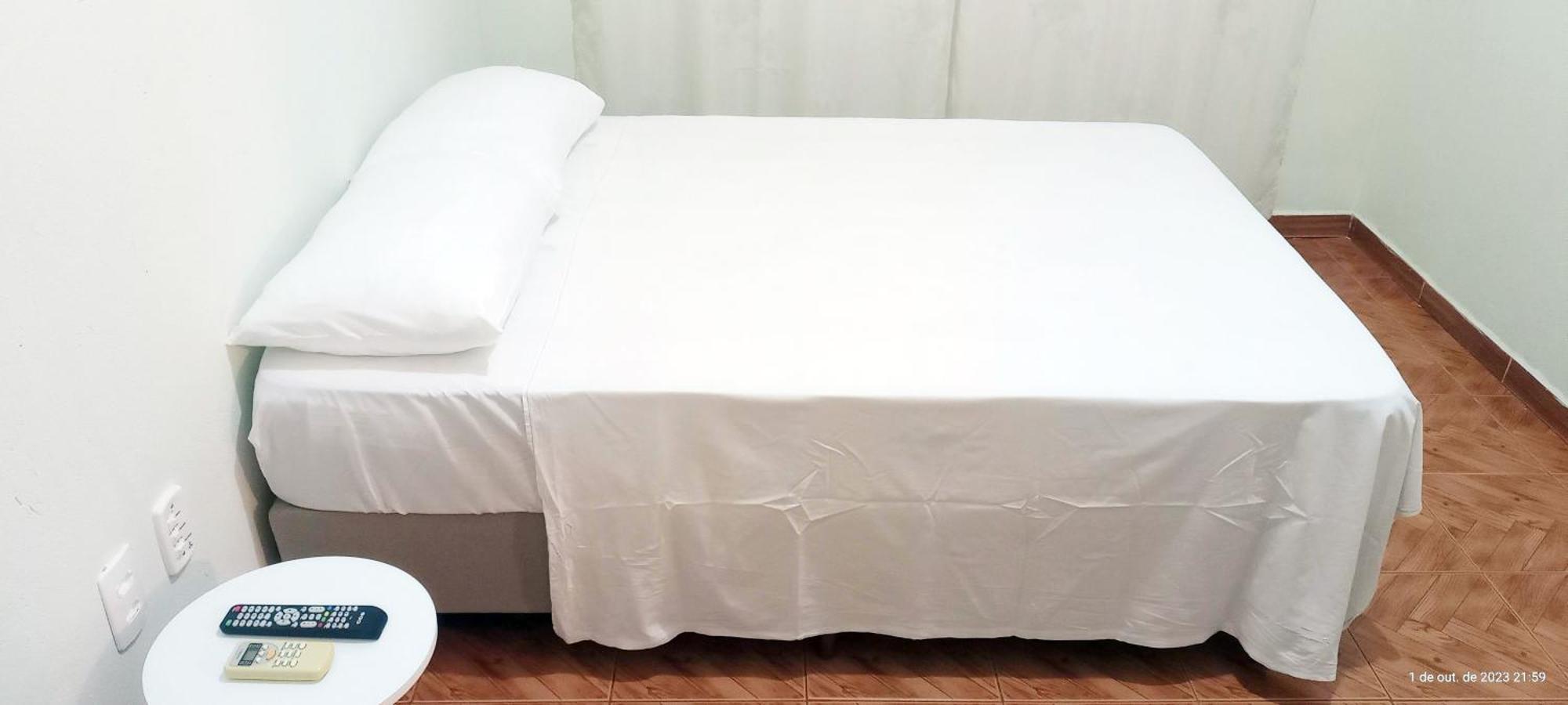 Suite Privativa Giga Brotas Ngoại thất bức ảnh